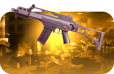 Modern Warfare 3 Assault Rifles Leveling Boost